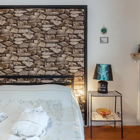 San Francesco Lodge&art * Trieste