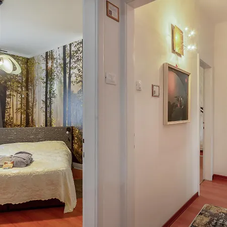San Francesco Lodge&art Lägenhet *